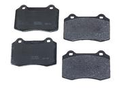 Volvo Disc Brake Pad Set - Genuine Volvo 32373167