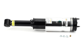 Land Rover Suspension Air Strut Assembly - Arnott Industries AS-2809