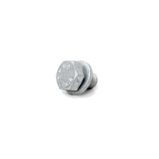 BMW Hex Bolt With Washer - Genuine BMW 07119903930