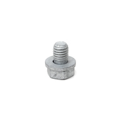 BMW Hex Bolt With Washer - Genuine BMW 07119903930