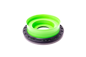 BMW Crankshaft Seal - Genuine BMW 11217838071