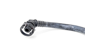 BMW Fuel Tank Breather Line - Genuine BMW 13903401194