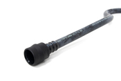 BMW Fuel Tank Breather Line - Genuine BMW 13903401194