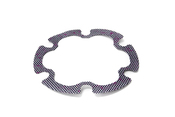 BMW Flat Gasket Metal (Vlhs3) - Genuine BMW 26117507842