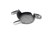 BMW Fog Lamp Socket - Genuine BMW 51117245872