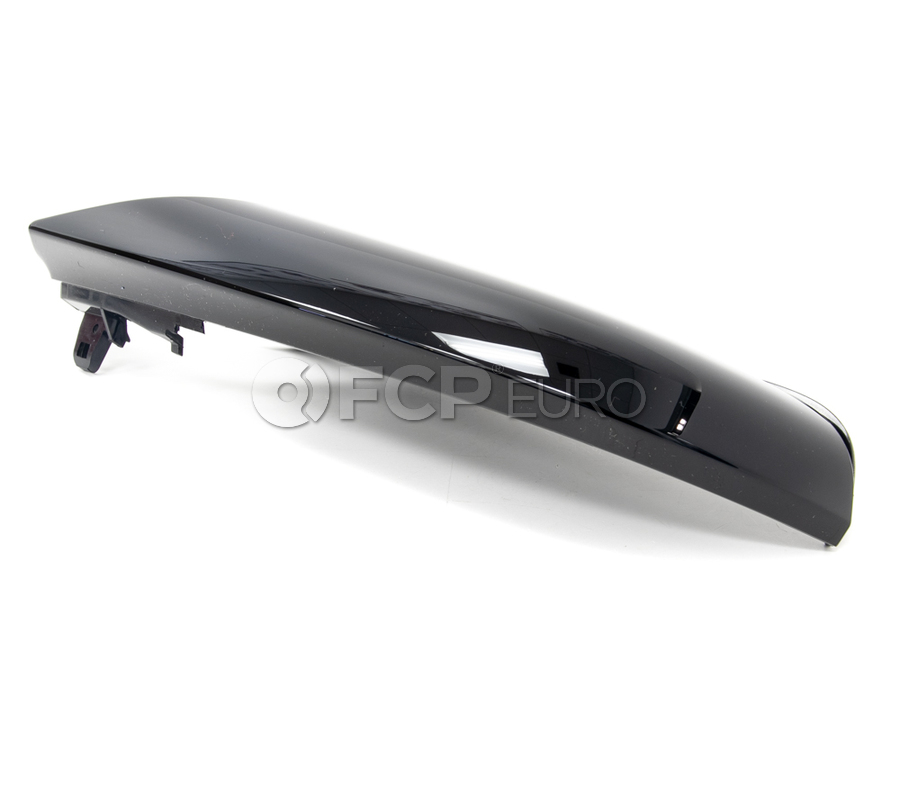 BMW Lower Housing Section Right (Gloss Black) - Genuine BMW 