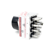 VW ABS Modulator - Genuine VW 7B0614117