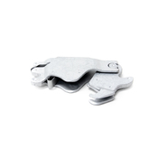Audi Parking Brake Lever - Genuine Audi VW 7L0609585