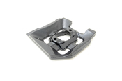 Volvo Engine Mount Weight Ballast - Genuine Volvo 31277010