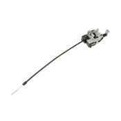 Land Rover Tailgate Latch - Eurospare LR017470