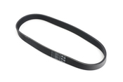 Porsche Land Rover Alternator Drive Belt - Continental 6PK720