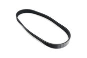 Porsche Land Rover Drive Belt - Continental 6PK720
