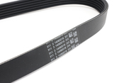 Porsche Land Rover Drive Belt - Continental 6PK720