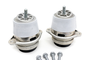 VW Engine Mount Kit - Corteco 7P6199131DKT