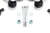 Audi Control Arm Kit - Meyle HD 8K0407693RKT 