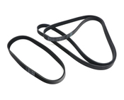 Land Rover Drive Belt Kit - Continental LR011345KT