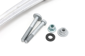 Audi Suspension Control Arm - Meyle HD 1160500170HD
