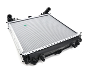 Porsche Radiator - Mahle Behr CR383000P