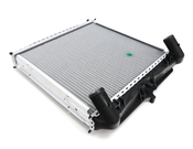 Porsche Radiator - Mahle Behr CR383000P