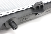Porsche Radiator - Mahle Behr CR383000P