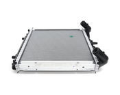 Porsche Radiator - Mahle Behr CR383000P