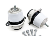 Porsche Engine Mount Kit - Corteco 80001011KT
