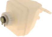 Mercedes Brake Master Cylinder Reservoir - Genuine Mercedes 0024313402