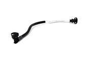 BMW Crankcase Breather Hose - Genuine BMW 11617838897