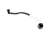 BMW Crankcase Breather Hose - Genuine BMW 11617838897