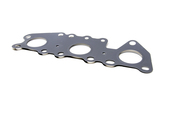 BMW Turbocharger Exhaust Manifold Gasket - Genuine BMW 11657847039