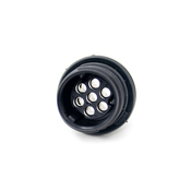 BMW Pin Terminal (7Pol) - Genuine BMW 12521718125