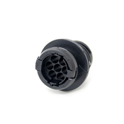 BMW Pin Terminal (7Pol) - Genuine BMW 12521718125