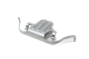 BMW Brake Anti-Rattle Clip - Genuine BMW 34116798879