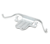 BMW Brake Anti-Rattle Clip - Genuine BMW 34116798879