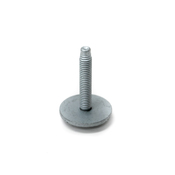 MINI Headlight Mounting Screw - Genuine MINI 51112754175
