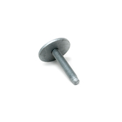 MINI Headlight Mounting Screw - Genuine MINI 51112754175