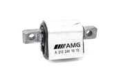 Mercedes Automatic Transmission Mount - Genuine Mercedes 2122401018