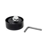 Audi VW Tensioner Pulley Repair Set - Genuine VW 06J198299