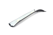 BMW Cover Column A Left (Anthrazit) - Genuine BMW 51437846225