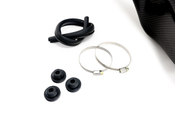Audi VW Cold Air Intake System - Unitronic UH007INA