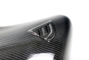 Audi VW Cold Air Intake System - Unitronic UH007INA