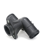 Audi Coolant Flange - Genuine Audi 06D121132C