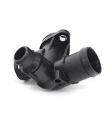 Audi Coolant Flange - Genuine Audi 06D121132C