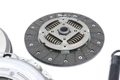 Audi VW Solid Flywheel Conversion Kit - Valeo 06A105267
