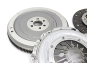 Audi VW Solid Flywheel Conversion Kit - Valeo 06A105267
