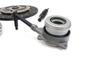 Audi VW Solid Flywheel Conversion Kit - Valeo 06A105267