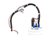BMW Fuel Pump and Sender Assembly - Genuine BMW 16117341301