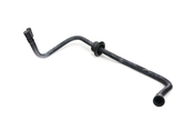 BMW Activated Carbon Container Pipe - Genuine BMW 16131183351