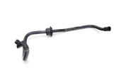 BMW Activated Carbon Container Pipe - Genuine BMW 16131183351
