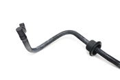 BMW Activated Carbon Container Pipe - Genuine BMW 16131183351